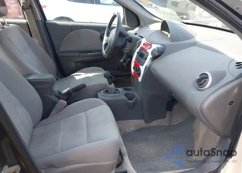 2005 Saturn Ion 2 from USA, damaged, VIN 1G8AZ52F65Z171471